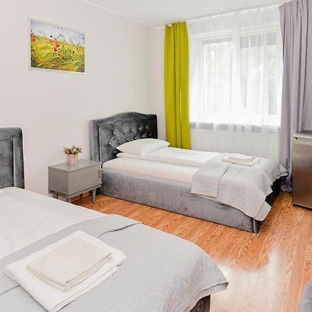 Guest House Simona Лаздияй Экстерьер фото