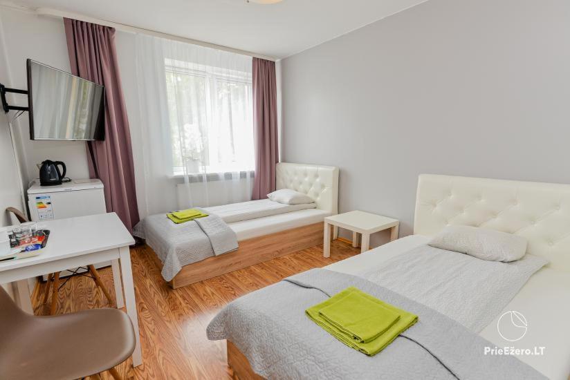 Guest House Simona Лаздияй Экстерьер фото