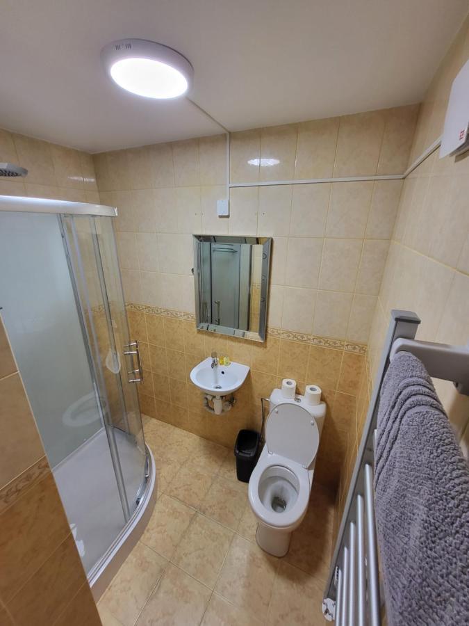 Guest House Simona Лаздияй Экстерьер фото
