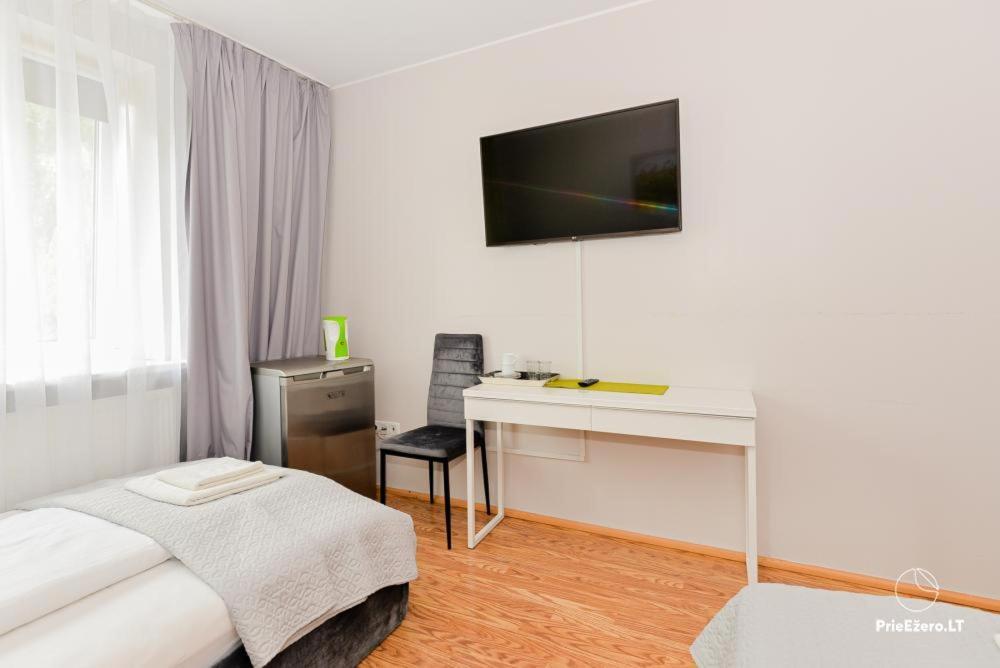 Guest House Simona Лаздияй Экстерьер фото