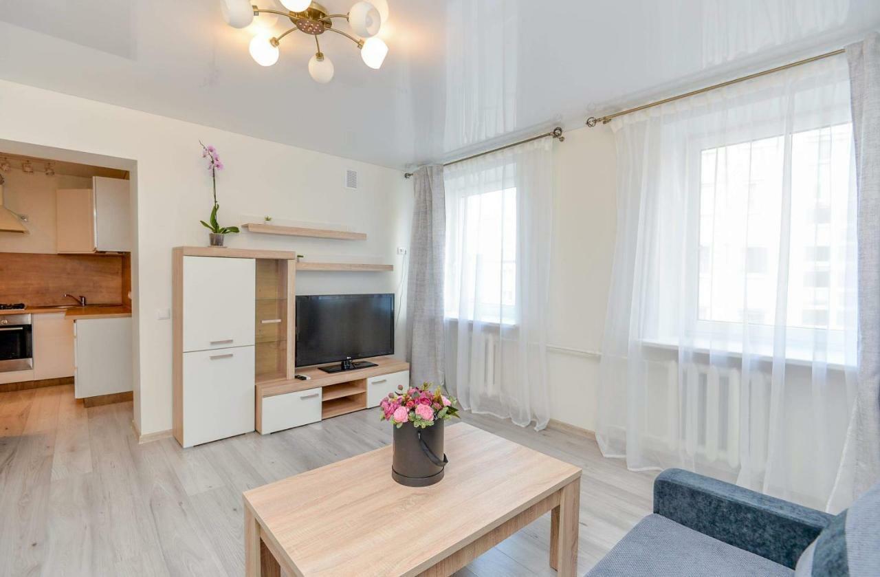Guest House Simona Лаздияй Экстерьер фото
