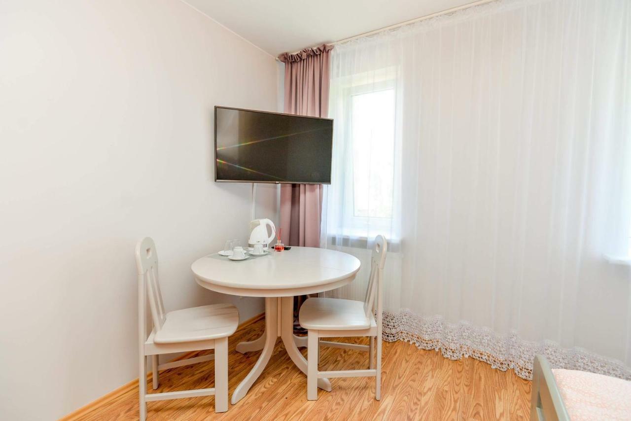 Guest House Simona Лаздияй Экстерьер фото