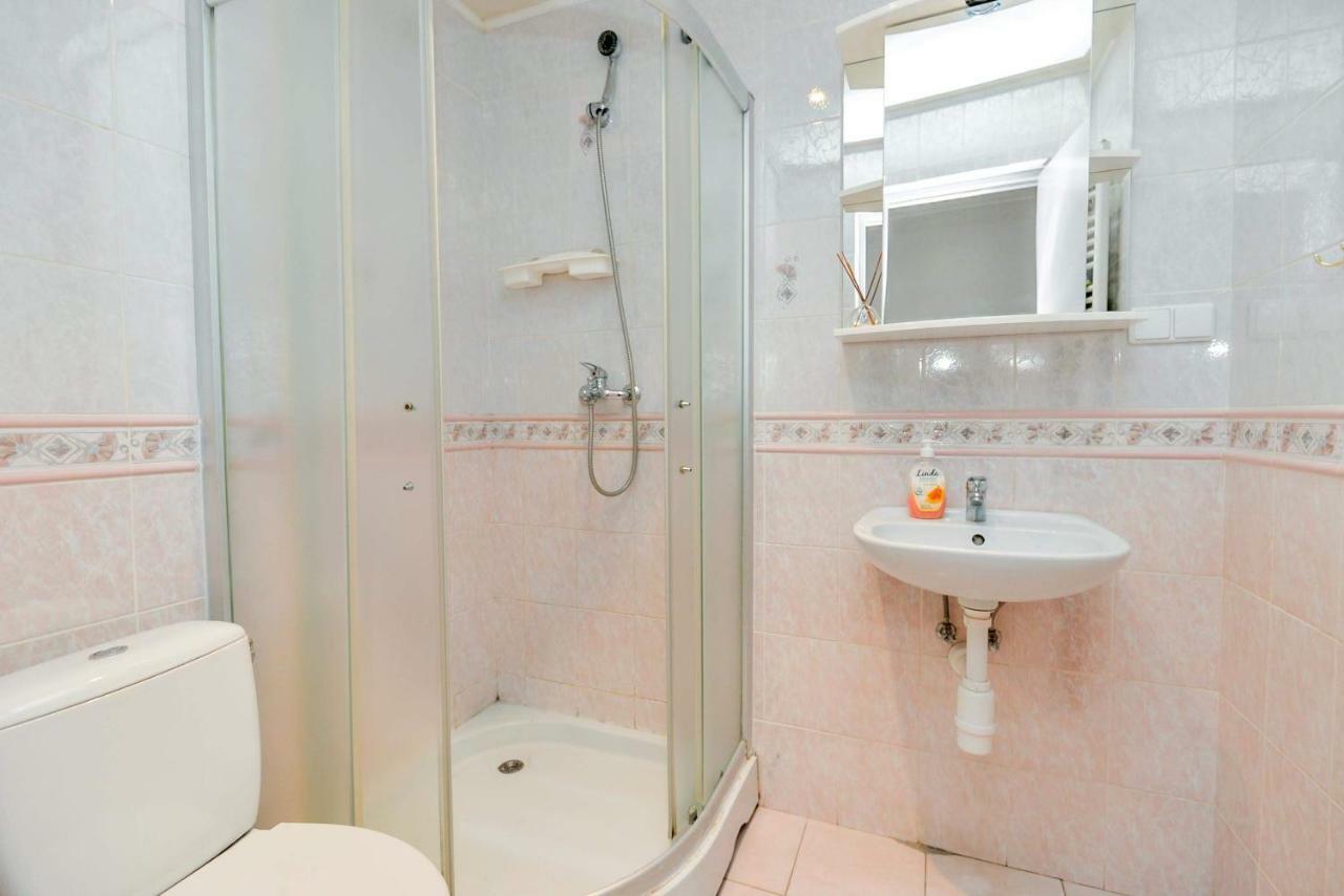 Guest House Simona Лаздияй Экстерьер фото