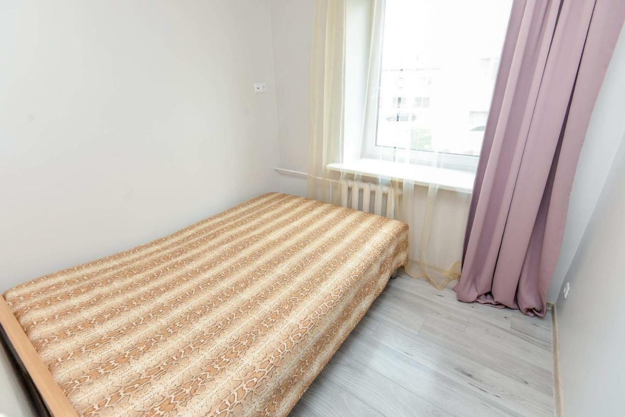 Guest House Simona Лаздияй Экстерьер фото