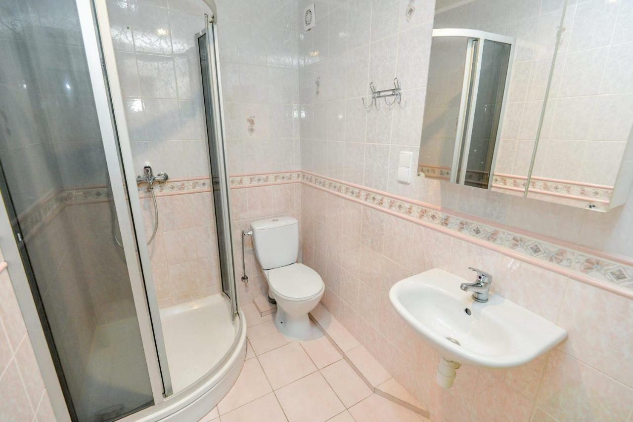 Guest House Simona Лаздияй Экстерьер фото