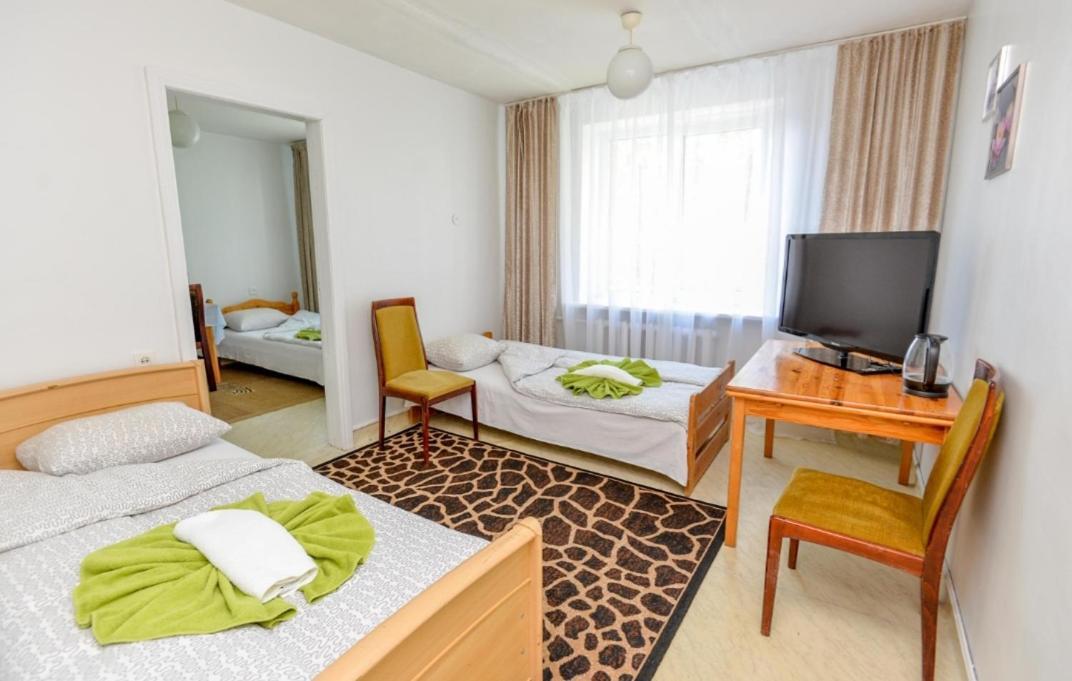 Guest House Simona Лаздияй Экстерьер фото