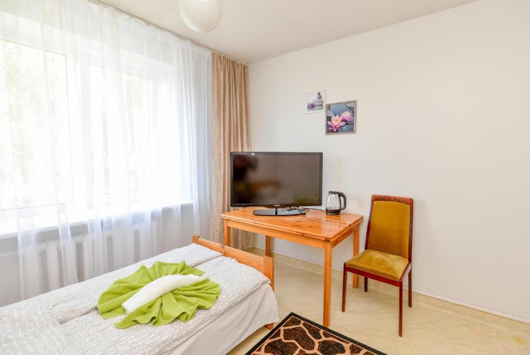 Guest House Simona Лаздияй Экстерьер фото